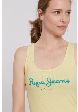 Pepe Jeans Топ Dunia - Pepit.bg