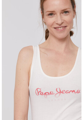 Pepe Jeans Топ Dunia - Pepit.bg