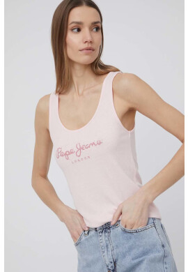 Pepe Jeans Топ Dunia N - Pepit.bg