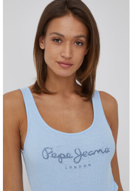 Pepe Jeans Топ Dunia N дамски - Pepit.bg