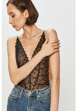 Pepe Jeans Топ Juliet - Pepit.bg