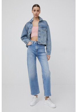 Pepe Jeans Топ Liv - Pepit.bg