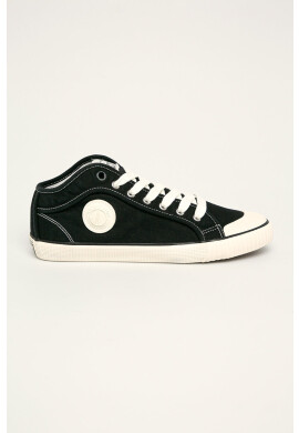 Pepe Jeans Високи кецове Industry Classic - Pepit.bg