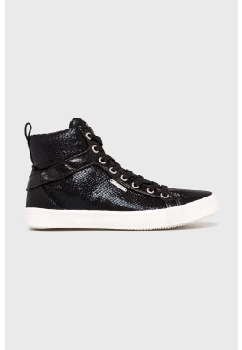 Pepe Jeans Високи кецове Stark Luxor - Pepit.bg