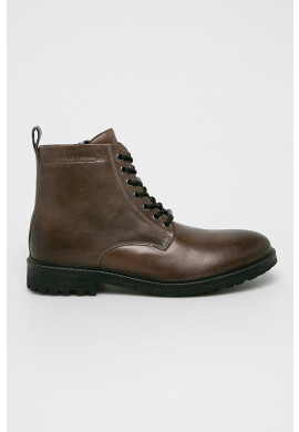 Pepe Jeans Високи обувки PMS50179 - Pepit.bg