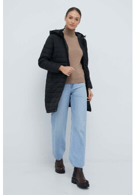 Pepe Jeans Вълнен пуловер Balme - Pepit.bg