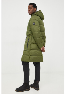 Pepe Jeans Яке в зелено със зимна изолация - Pepit.bg