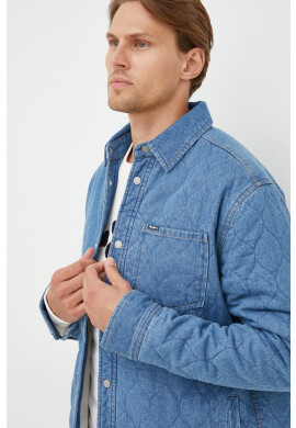 Pepe Jeans Яке с преходна изолация - Pepit.bg