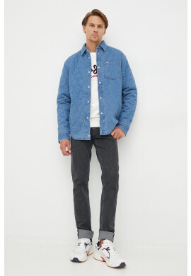 Pepe Jeans Яке с преходна изолация - Pepit.bg