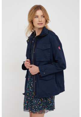 Pepe Jeans Яке в тъмносиньо със зимна изолация - Pepit.bg