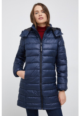 Pepe Jeans Яке в тъмносиньо със зимна изолация - Pepit.bg