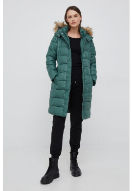 Pepe Jeans Яке в зелено със зимна изолация - Pepit.bg