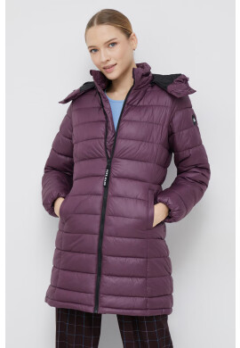 Pepe Jeans Яке в черно - Pepit.bg