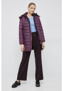 Pepe Jeans Яке в черно - Pepit.bg