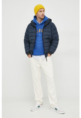 Pepe Jeans Яке в тъмносиньо със зимна изолация - Pepit.bg