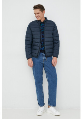 Pepe Jeans Яке в тъмносиньо със зимна изолация - Pepit.bg