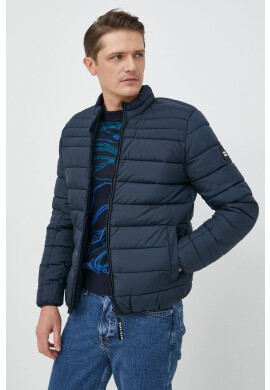 Pepe Jeans Яке в тъмносиньо със зимна изолация - Pepit.bg