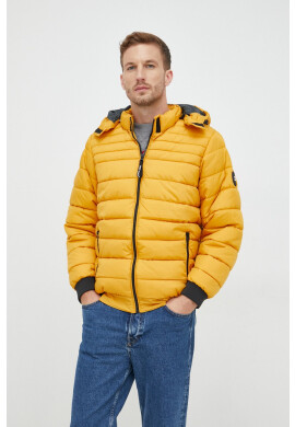 Pepe Jeans Яке в жълто със зимна изолация - Pepit.bg