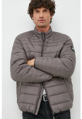 Pepe Jeans Яке в сиво със зимна изолация - Pepit.bg