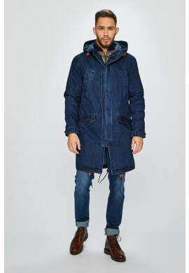 Pepe Jeans Яке - Pepit.bg