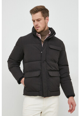 Pepe Jeans Яке в черно със зимна изолация - Pepit.bg