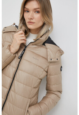 Pepe Jeans Яке Alexa - Pepit.bg