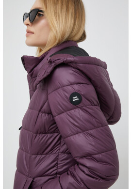 Pepe Jeans Яке Alexa - Pepit.bg
