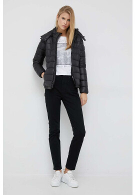 Pepe Jeans Яке Alexa - Pepit.bg