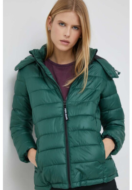 Pepe Jeans Яке Alexa - Pepit.bg