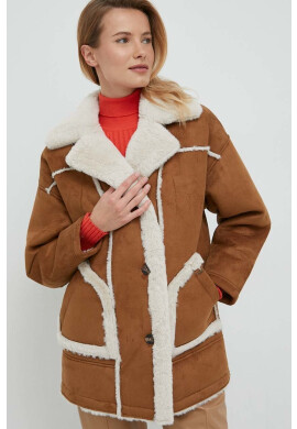 Pepe Jeans Яке Althea - Pepit.bg