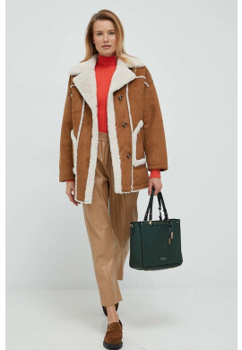 Pepe Jeans Яке Althea - Pepit.bg