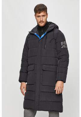 Pepe Jeans Яке Amis - Pepit.bg