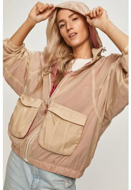 Pepe Jeans Яке Ammani - Pepit.bg