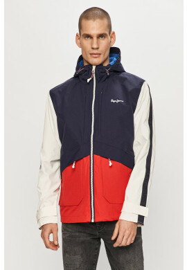 Pepe Jeans Яке Anthony - Pepit.bg