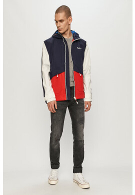 Pepe Jeans Яке Anthony - Pepit.bg