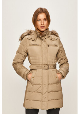 Pepe Jeans Яке без ръкави Lynn - Pepit.bg