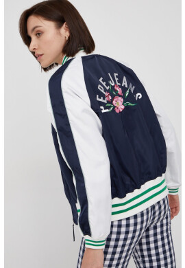 Pepe Jeans Яке бомбър - Pepit.bg