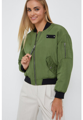 Pepe Jeans Яке бомбър - Pepit.bg