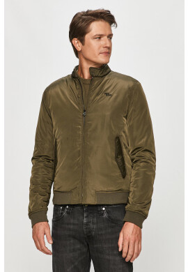 Pepe Jeans Яке бомбър Bates - Pepit.bg