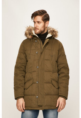 Pepe Jeans Яке Charles - Pepit.bg