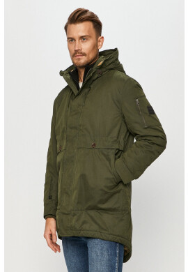Pepe Jeans Яке Cullen - Pepit.bg