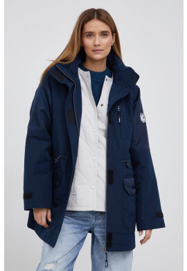 Pepe Jeans Яке Frida - Pepit.bg