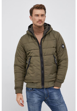 Pepe Jeans Яке Graham - Pepit.bg