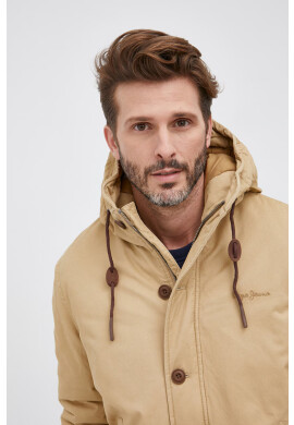 Pepe Jeans Яке Gustave - Pepit.bg