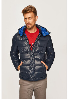 Pepe Jeans Яке Hugh - Pepit.bg