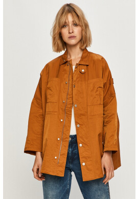 Pepe Jeans Яке Katie - Pepit.bg