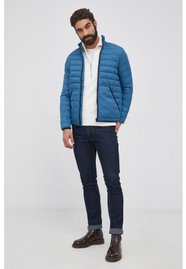 Pepe Jeans Яке Larkin мъжко с преходна изолация - Pepit.bg