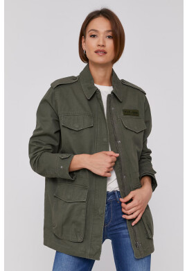Pepe Jeans Яке - Pepit.bg