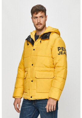 Pepe Jeans Яке Orwell - Pepit.bg