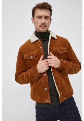 Pepe Jeans Яке Pinner - Pepit.bg